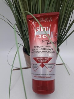 Foto 5 | Crema Anticelulítica Eveline Slim Extreme 3d Thermo Active - Venta Internacional.
