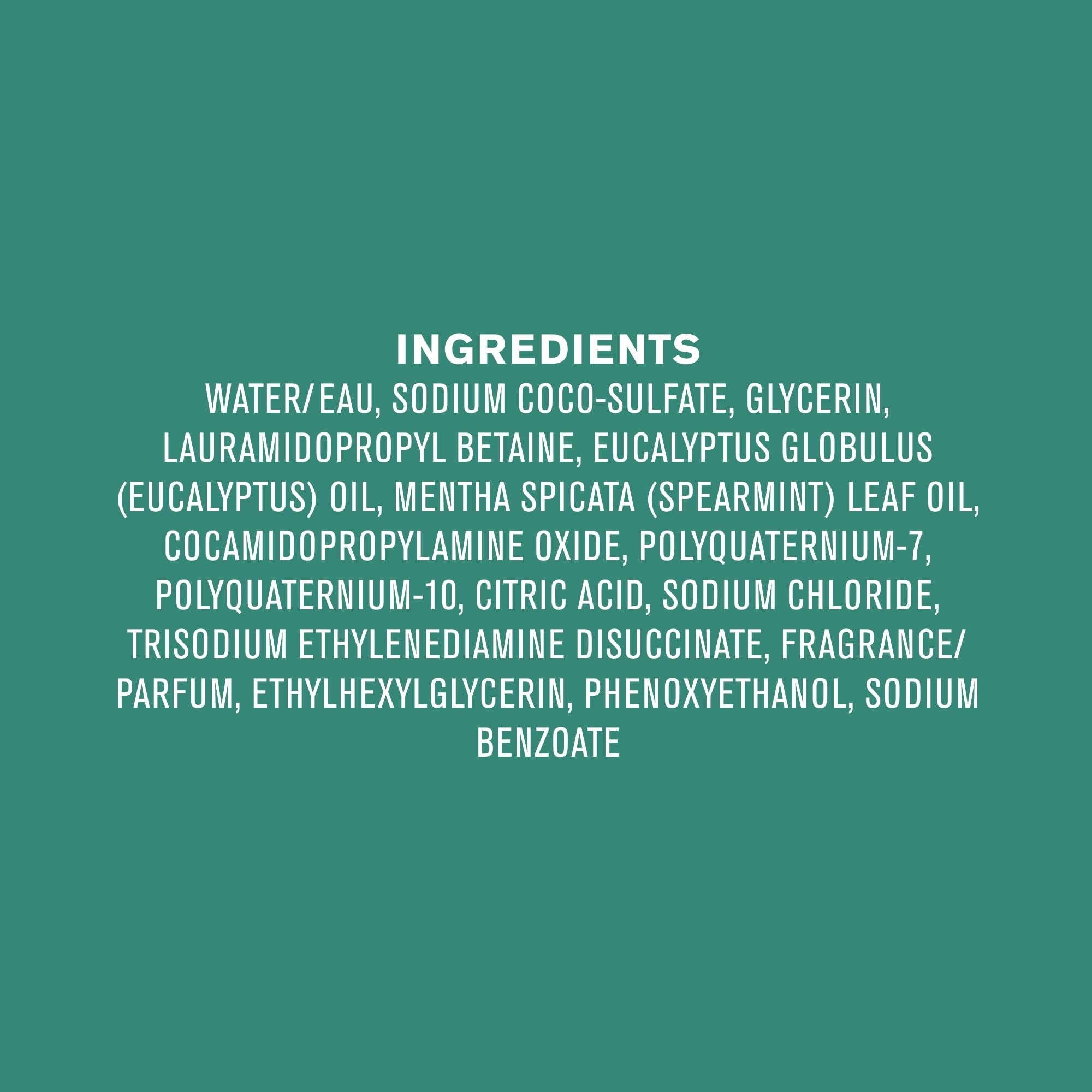 Foto 8 pulgar | Gel De Baño Every Man Jack Nourishing Sea Minerals + Citron 720 Ml - Venta Internacional.
