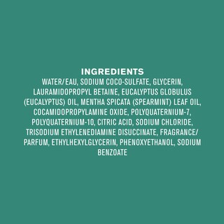 Foto 7 | Gel De Baño Every Man Jack Nourishing Sea Minerals + Citron 720 Ml - Venta Internacional.