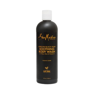 Foto 1 | Jabón Body Wash Sheamoisture African Black Acné 384 Ml (paquete De 1) - Venta Internacional.