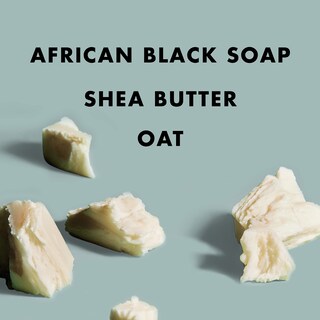 Foto 6 | Jabón Body Wash Sheamoisture African Black Acné 384 Ml (paquete De 1) - Venta Internacional.