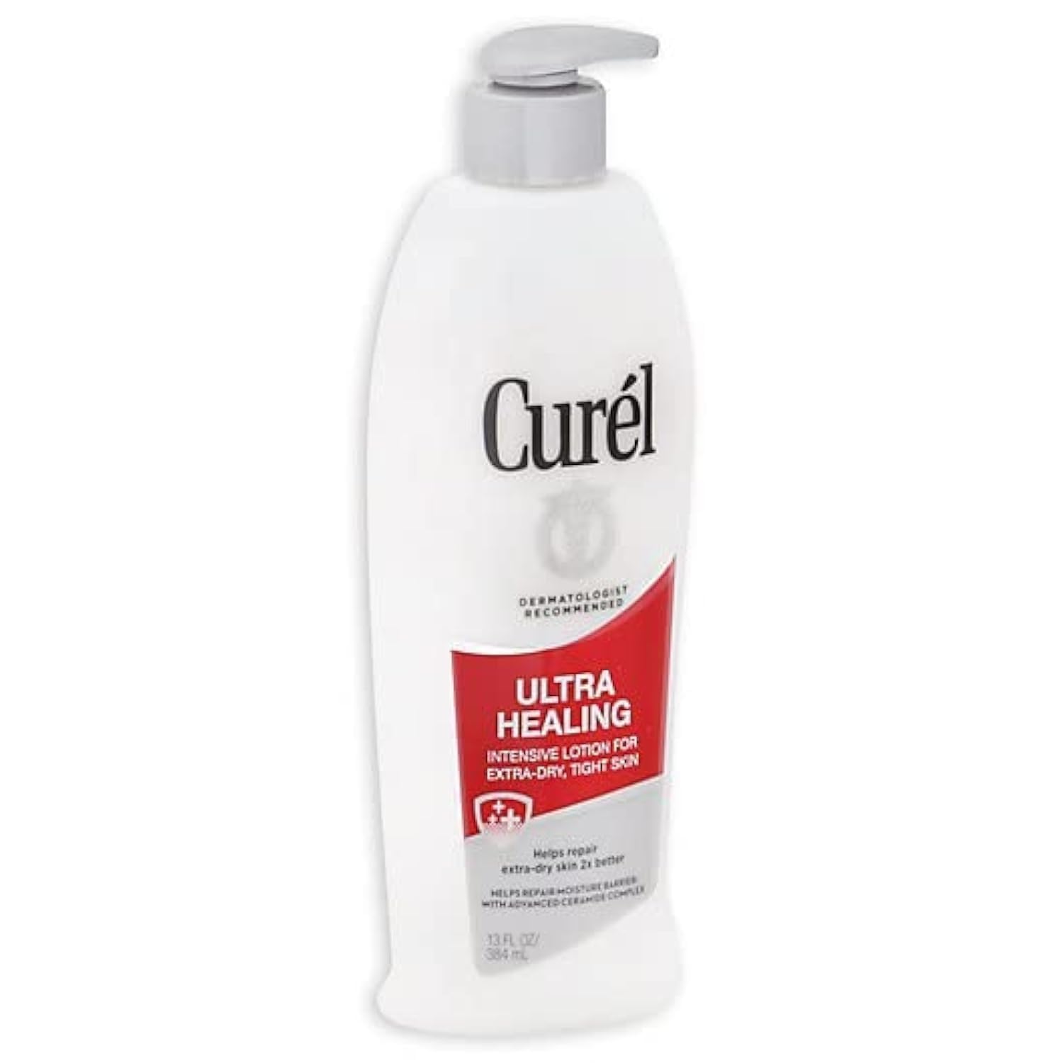 Loción Curel Ultra Healing Para Piel Extra Seca 384 Ml (paquete De 2) - Venta Internacional.