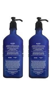 Foto 2 | Loción Corporal Bath And Body Works, Lavanda Y Vainilla, 190 Ml, Paquete De 2 - Venta Internacional.