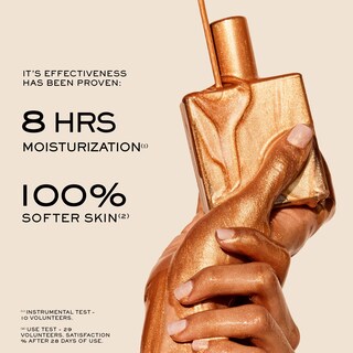 Foto 5 | Aceite Seco Nuxe Huile Prodigieuse Shimmer 50 Ml Para Rostro Y Vello Corporal - Venta Internacional.