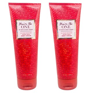 Foto 1 | Crema Corporal You're The One 2 Piezas - Venta Internacional