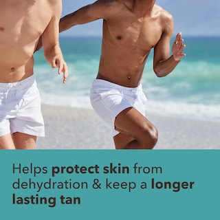 Foto 3 | Loción Intensificadora De Bronceado Para Después Del Sol Piz Buin 200 Ml - Venta Internacional.
