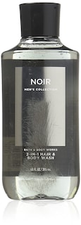 Foto 1 | Gel De Ducha Bath & Body Works Signature Noir 300 Ml Para Hombre - Venta Internacional.