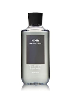 Foto 3 | Gel De Ducha Bath & Body Works Signature Noir 300 Ml Para Hombre - Venta Internacional.