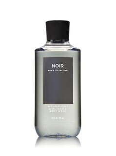 Foto 4 | Gel De Ducha Bath & Body Works Signature Noir 300 Ml Para Hombre - Venta Internacional.