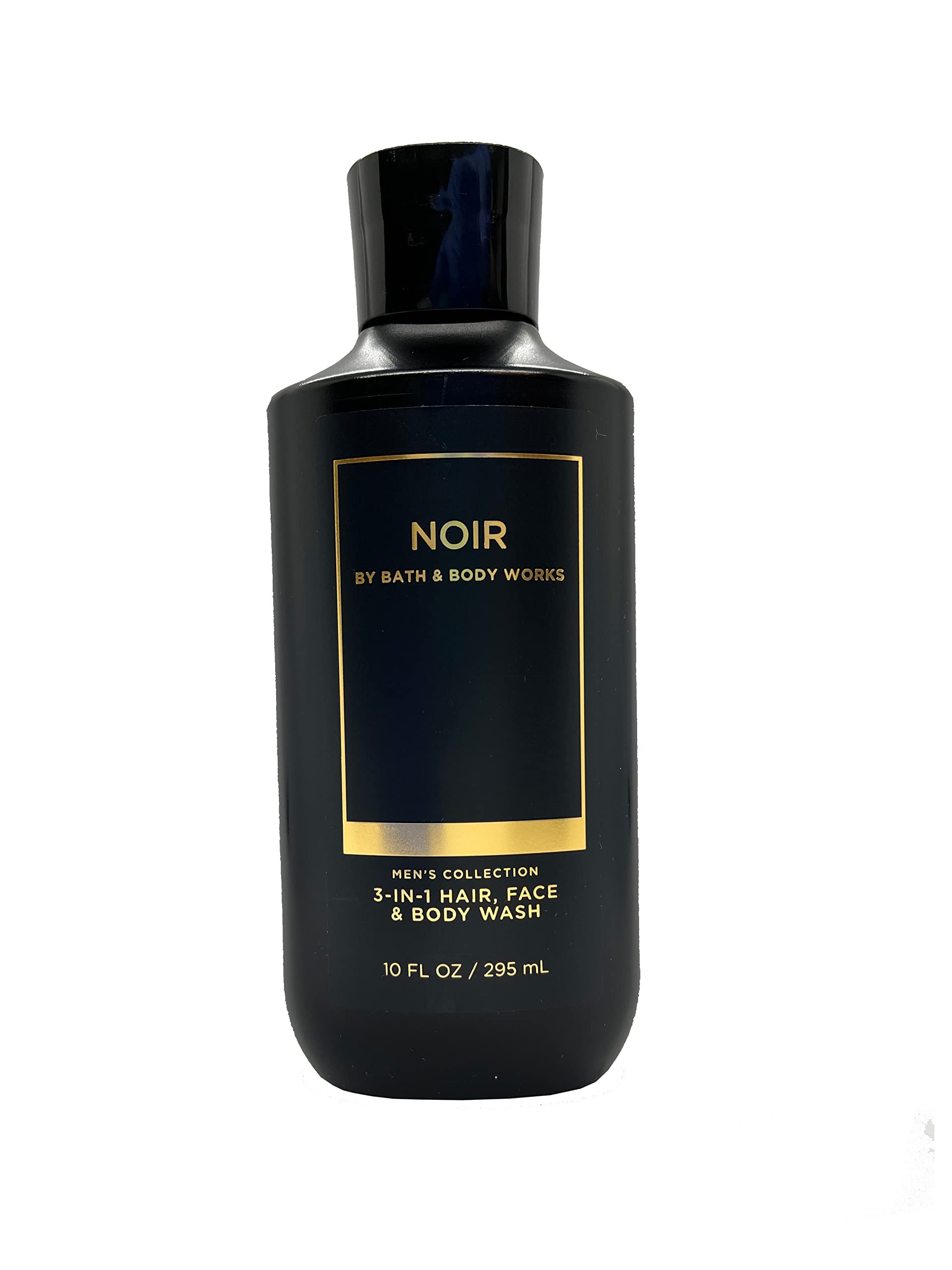 Foto 8 pulgar | Gel De Ducha Bath & Body Works Signature Noir 300 Ml Para Hombre - Venta Internacional.
