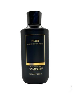 Foto 7 | Gel De Ducha Bath & Body Works Signature Noir 300 Ml Para Hombre - Venta Internacional.