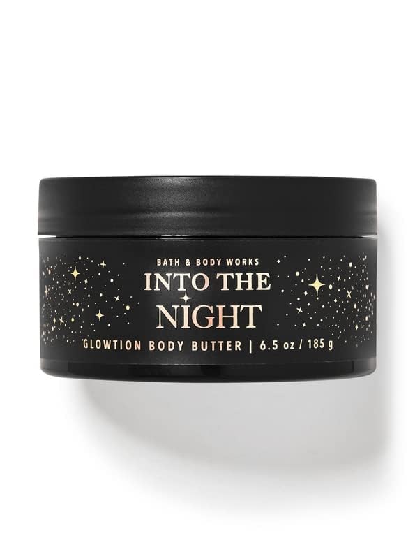 Foto 2 | Loción Bath & Body Works Into The Night 192 Ml Edición Limitada. - Venta Internacional.