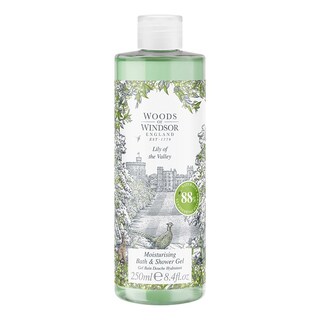 Foto 1 | Gel De Ducha Woods Of Windsor Lily Of The Valley, 250 Ml, Para Mujer - Venta Internacional.