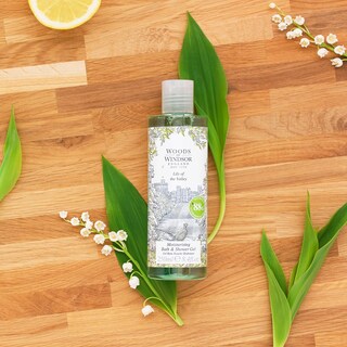 Foto 2 | Gel De Ducha Woods Of Windsor Lily Of The Valley, 250 Ml, Para Mujer - Venta Internacional.