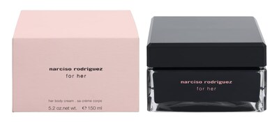 Foto 5 | Crema Corporal Narciso Rodriguez For Her 150ml - Venta Internacional.