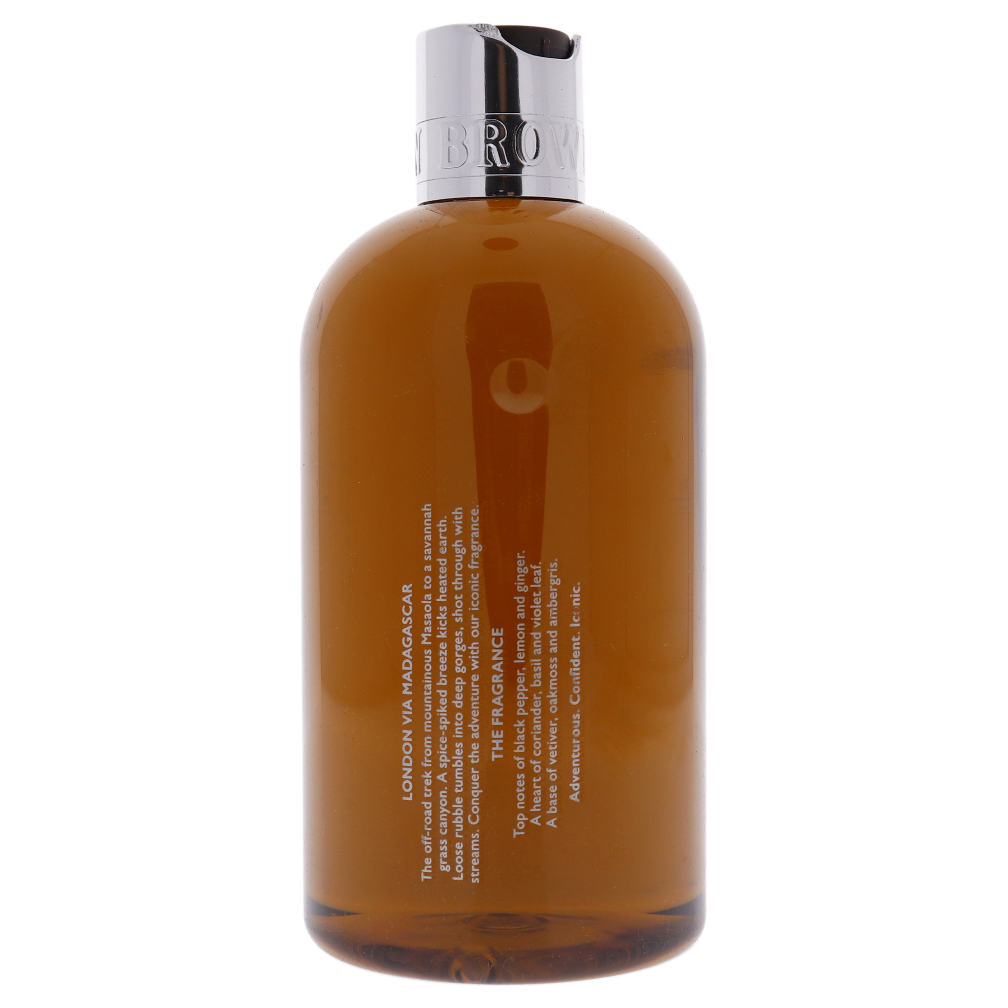 Foto 2 | Gel de Baño y Ducha Re-charge 10 Onzas - Venta Internacional