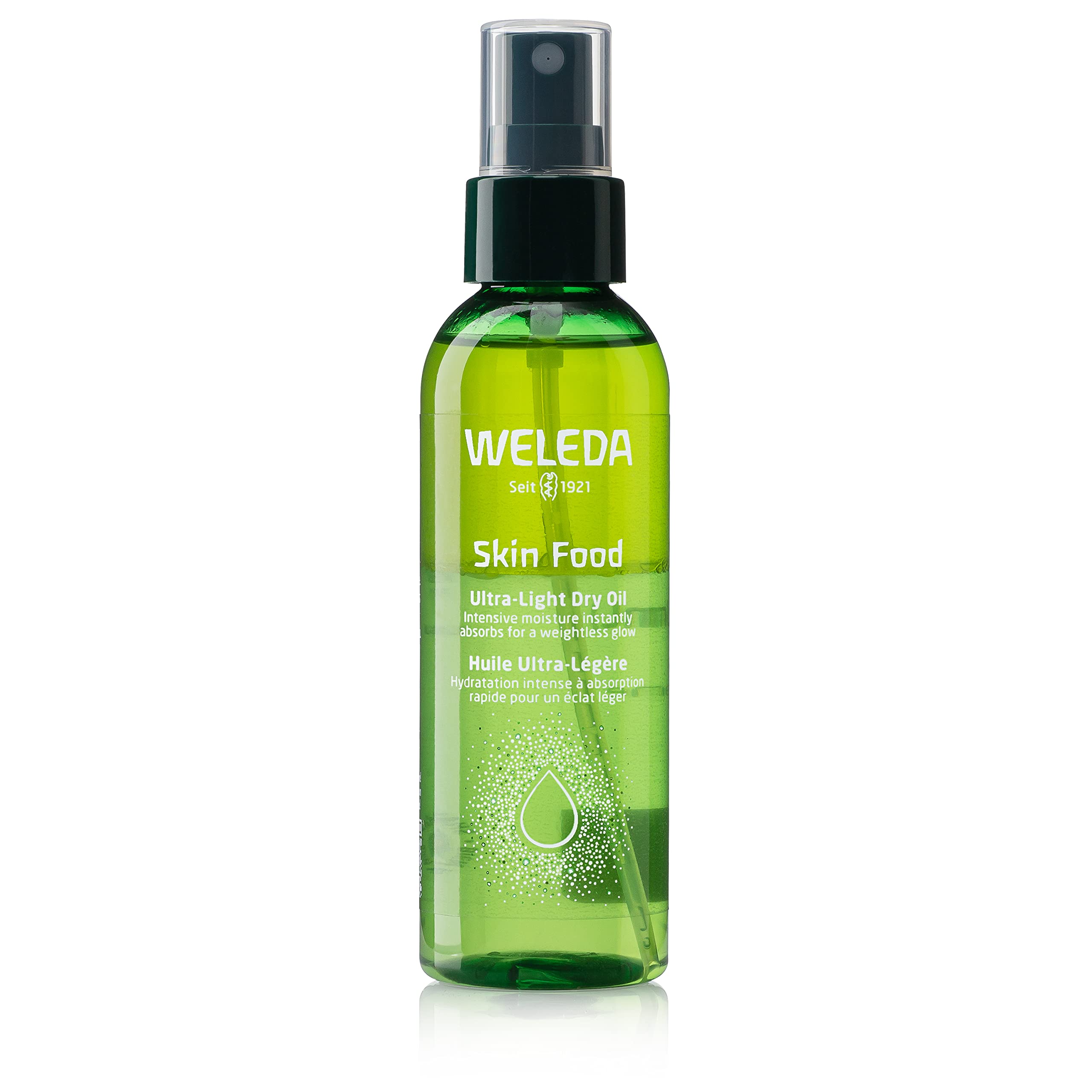 Foto 1 | Aceite Hidratante Weleda Skin Food 100 ml-Venta Internacional