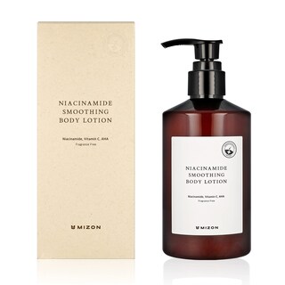 Foto 1 | Loción Corporal Mizon Niacinamida Aha, Vitamina C, Ácido Hialurónico, 300 Ml - Venta Internacional.