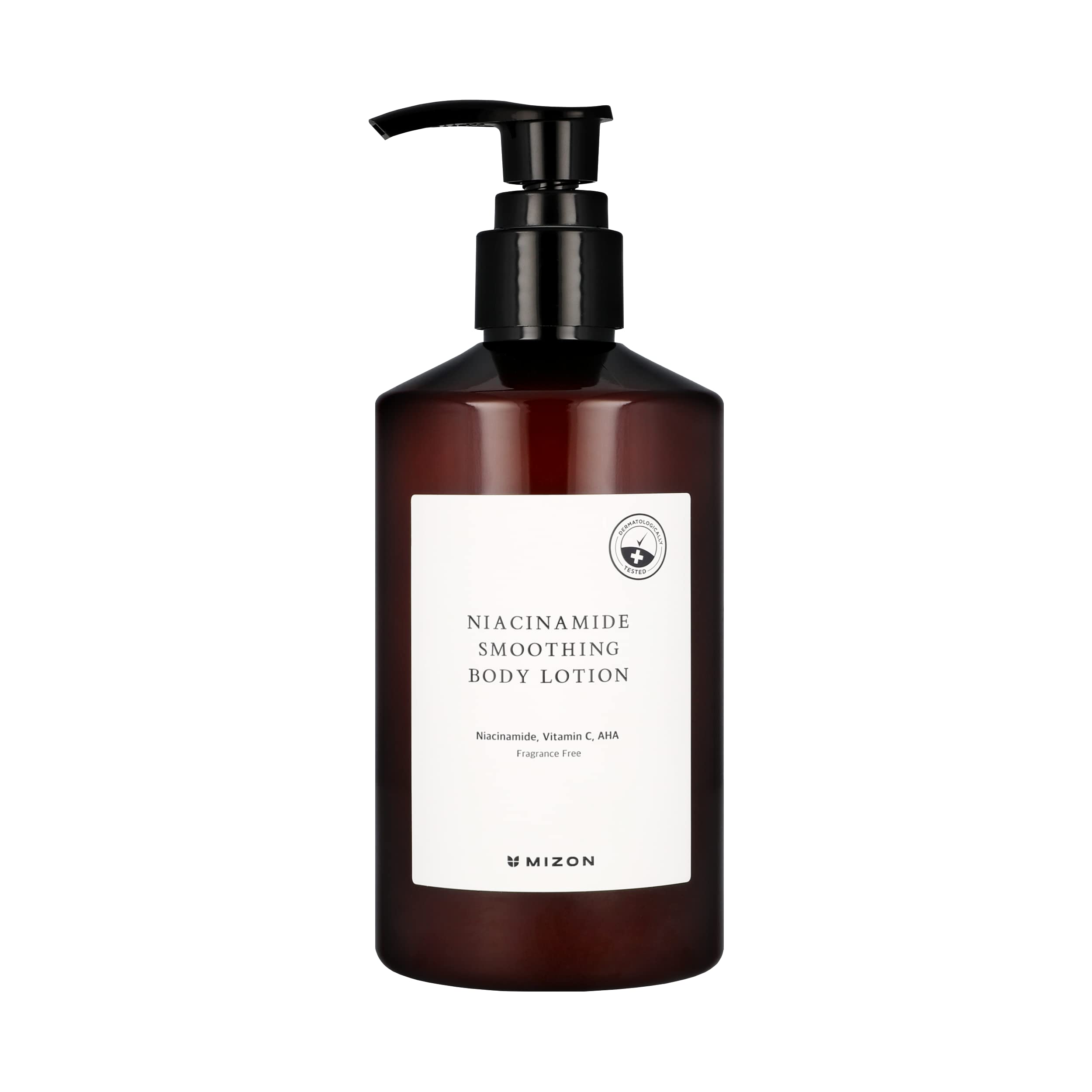 Foto 2 | Loción Corporal Mizon Niacinamida Aha, Vitamina C, Ácido Hialurónico, 300 Ml - Venta Internacional.