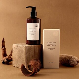 Foto 5 | Loción Corporal Mizon Niacinamida Aha, Vitamina C, Ácido Hialurónico, 300 Ml - Venta Internacional.