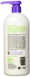 Foto 2 | Loción Emoliente Alba Botanica Sin Perfume 946 Ml Para Masaje - Venta Internacional.