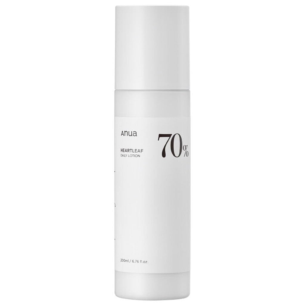 Foto 2 pulgar | Loción Anua Heartleaf Daily Con Ácido Hialurónico 150 Ml - Venta Internacional.
