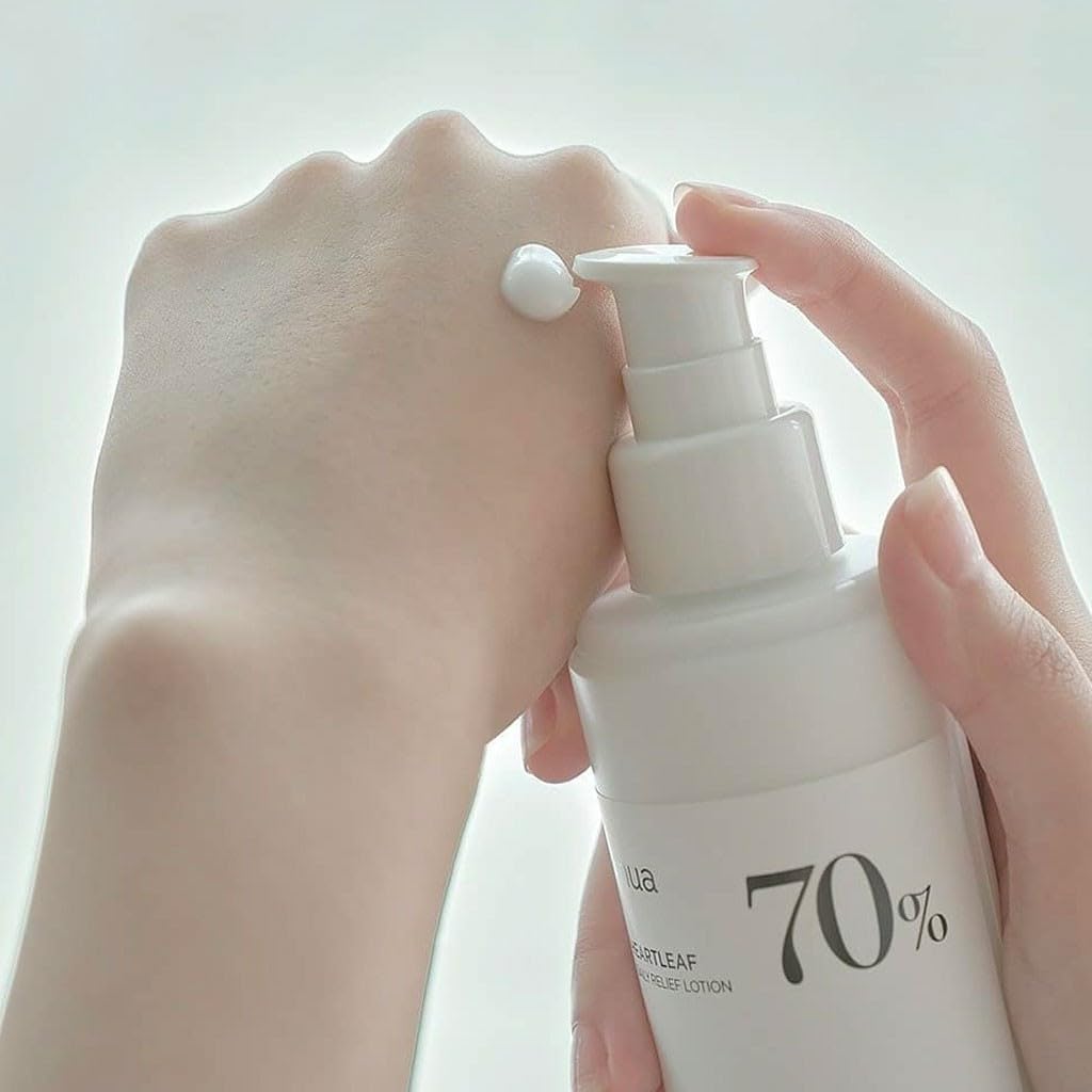 Foto 2 | Loción Anua Heartleaf Daily Con Ácido Hialurónico 150 Ml - Venta Internacional.