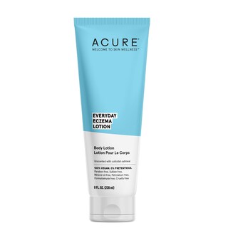 Foto 1 | Loción Acure Everyday Everyday Eczema 100% Vegana, 240 Ml Con Avena - Venta Internacional.