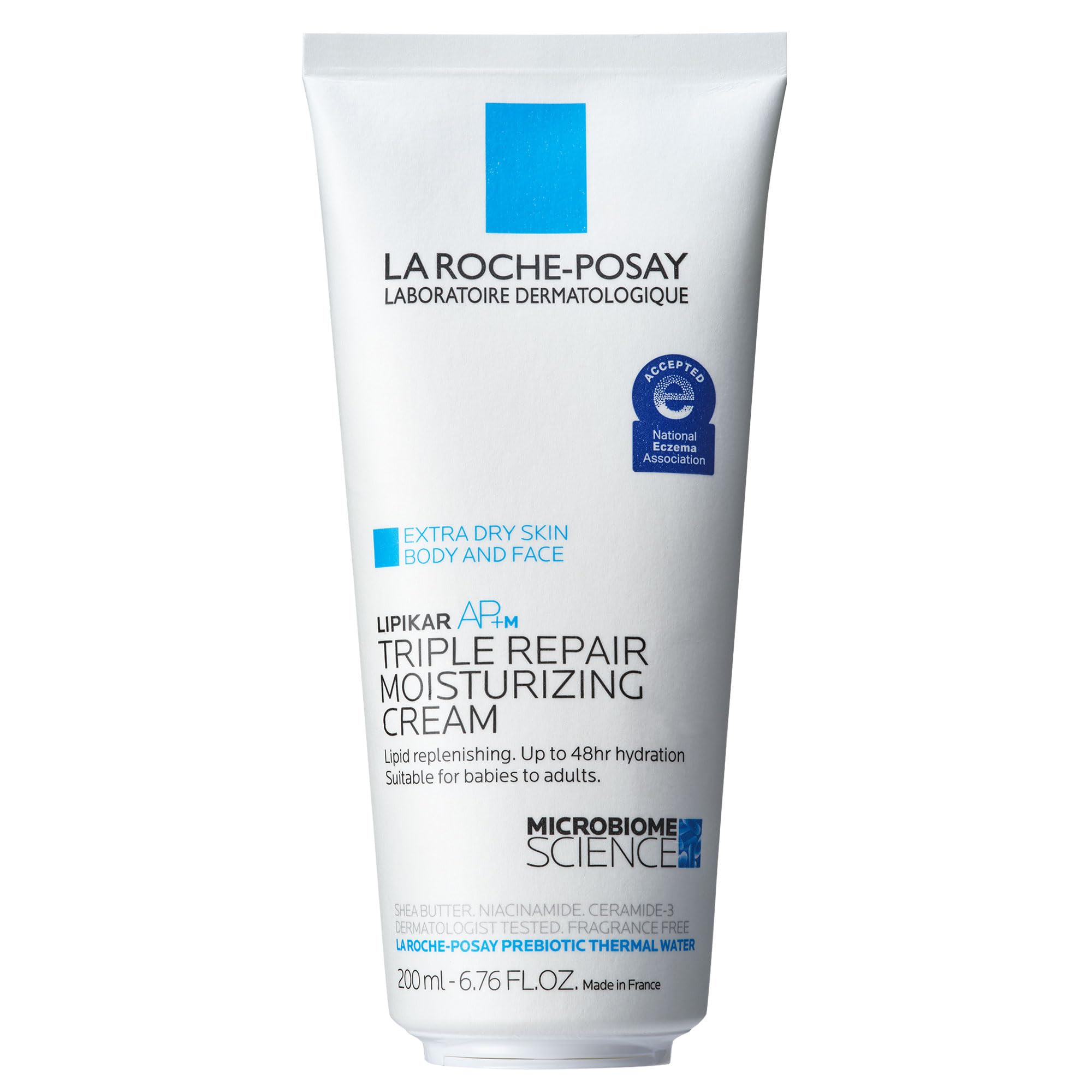 Foto 2 pulgar | Crema Hidratante La Roche-posay Lipikar Ap+ Triple Repair - Venta Internacional.