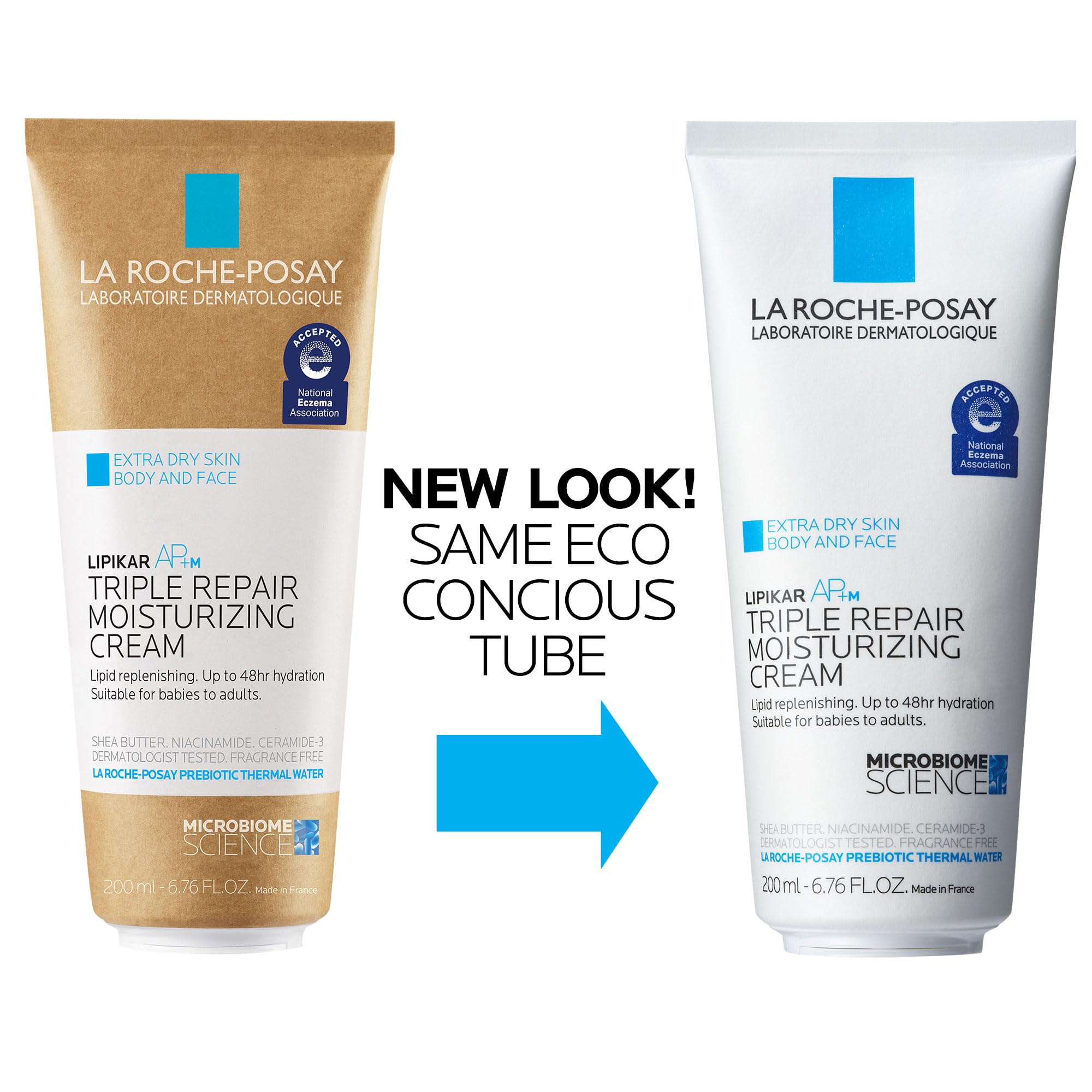 Foto 3 pulgar | Crema Hidratante La Roche-posay Lipikar Ap+ Triple Repair - Venta Internacional.
