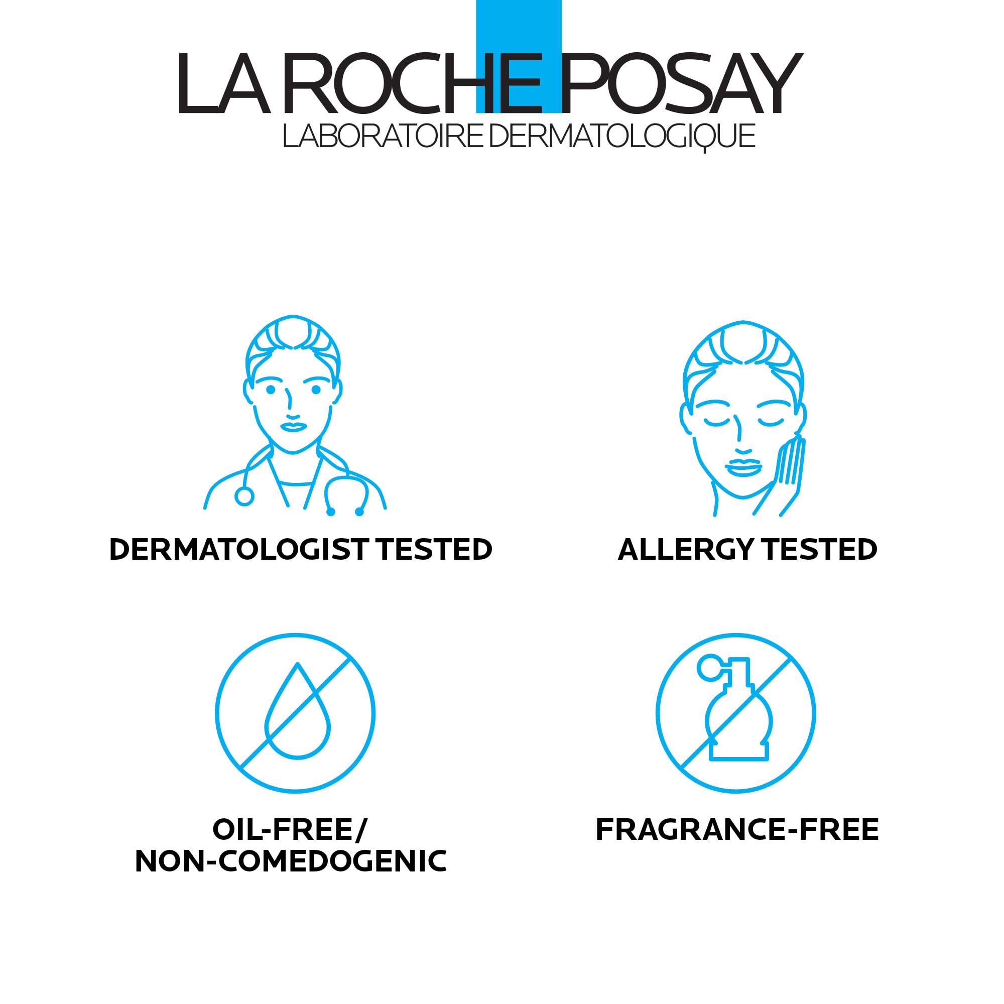 Foto 8 pulgar | Crema Hidratante La Roche-posay Lipikar Ap+ Triple Repair - Venta Internacional.