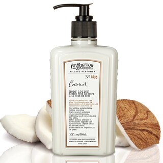 Foto 1 | Loción Corporal Hidratante C.o. Bigelow Village Perfumer 300 Ml - Venta Internacional.