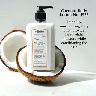Foto 2 | Loción Corporal Hidratante C.o. Bigelow Village Perfumer 300 Ml - Venta Internacional.