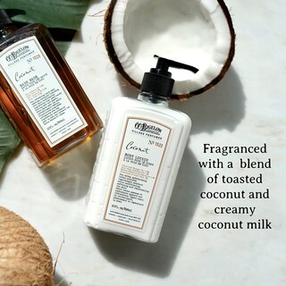 Foto 7 | Loción Corporal Hidratante C.o. Bigelow Village Perfumer 300 Ml - Venta Internacional.