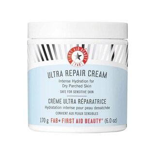Foto 1 | Crema Hidratante First Aid Beauty Ultra Repair De 170,1 Ml - Venta Internacional.