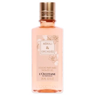 Foto 1 | Gel De Ducha Occitane Neroli Orchidee 240ml - Venta Internacional.