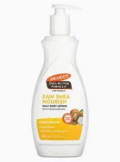 Foto 1 | Loción Corporal Palmer's Shea Formula Raw Shea 400 Ml (paquete De 2) - Venta Internacional.