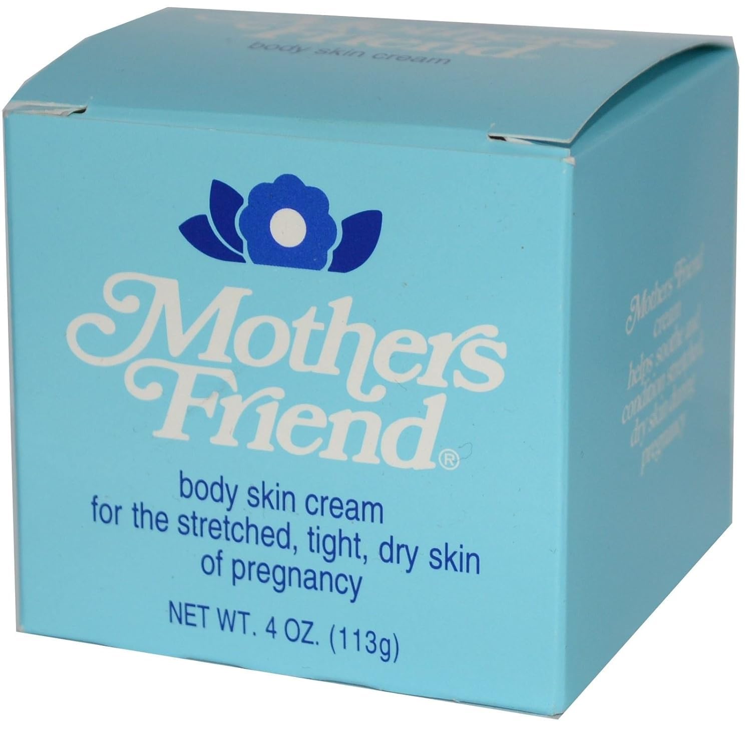 Foto 2 pulgar | Crema Corporal Mothers Friend Cherioll Pregnancy 120 Mlx2 - Venta Internacional.
