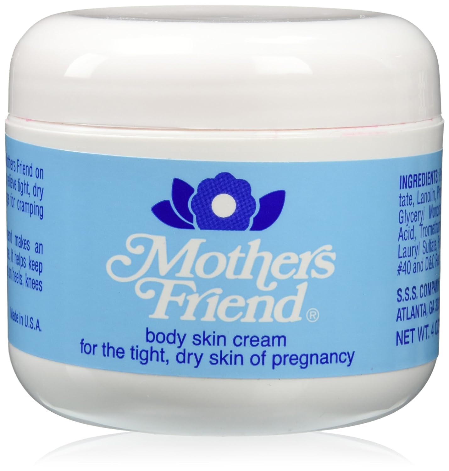 Foto 4 pulgar | Crema Corporal Mothers Friend Cherioll Pregnancy 120 Mlx2 - Venta Internacional.