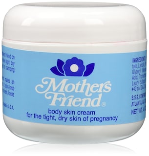 Foto 3 | Crema Corporal Mothers Friend Cherioll Pregnancy 120 Mlx2 - Venta Internacional.