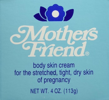 Foto 4 | Crema Corporal Mothers Friend Cherioll Pregnancy 120 Mlx2 - Venta Internacional.