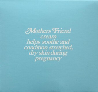 Foto 5 | Crema Corporal Mothers Friend Cherioll Pregnancy 120 Mlx2 - Venta Internacional.