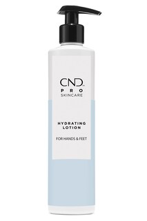Foto 1 | Loción Cnd Pro Skincare Hidratante Para Manos Y Pies, 300 Ml, Manteca De Karité - Venta Internacional.