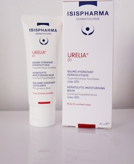 Foto 1 | Isispharma Urelia 50 Scaly Skin 40ml