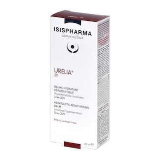 Foto 3 | Isispharma Urelia 50 Scaly Skin 40ml