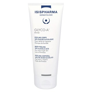 Foto 1 | Isispharma Glyco-a Exfoliante Corporal Peeling 10% Ácido Glicólico 200 Ml