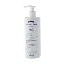 Foto 1 | Isispharma Secalia Bálsamo Emoliente Corporal 400 Ml