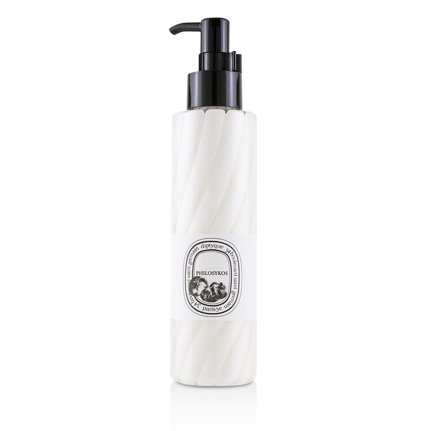 Foto 3 pulgar | Loción Para Manos Y Cuerpo Diptyque Philosykos 200 Ml - Venta Internacional.
