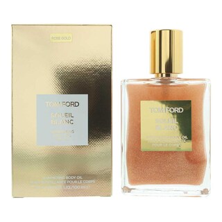 Foto 1 | Aceite Corporal Reluciente Tom Ford Soleil Blanc, 100 Ml, Unisex - Venta Internacional.