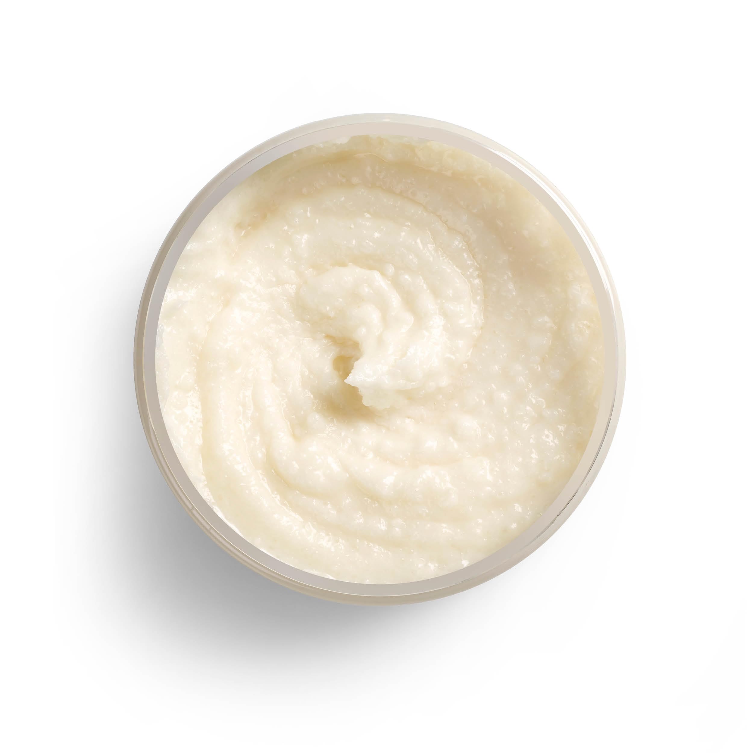 Foto 4 pulgar | Body Scrub Ahava Manteca Suavizante Con Sal Del Mar Muerto, 220 Ml - Venta Internacional.